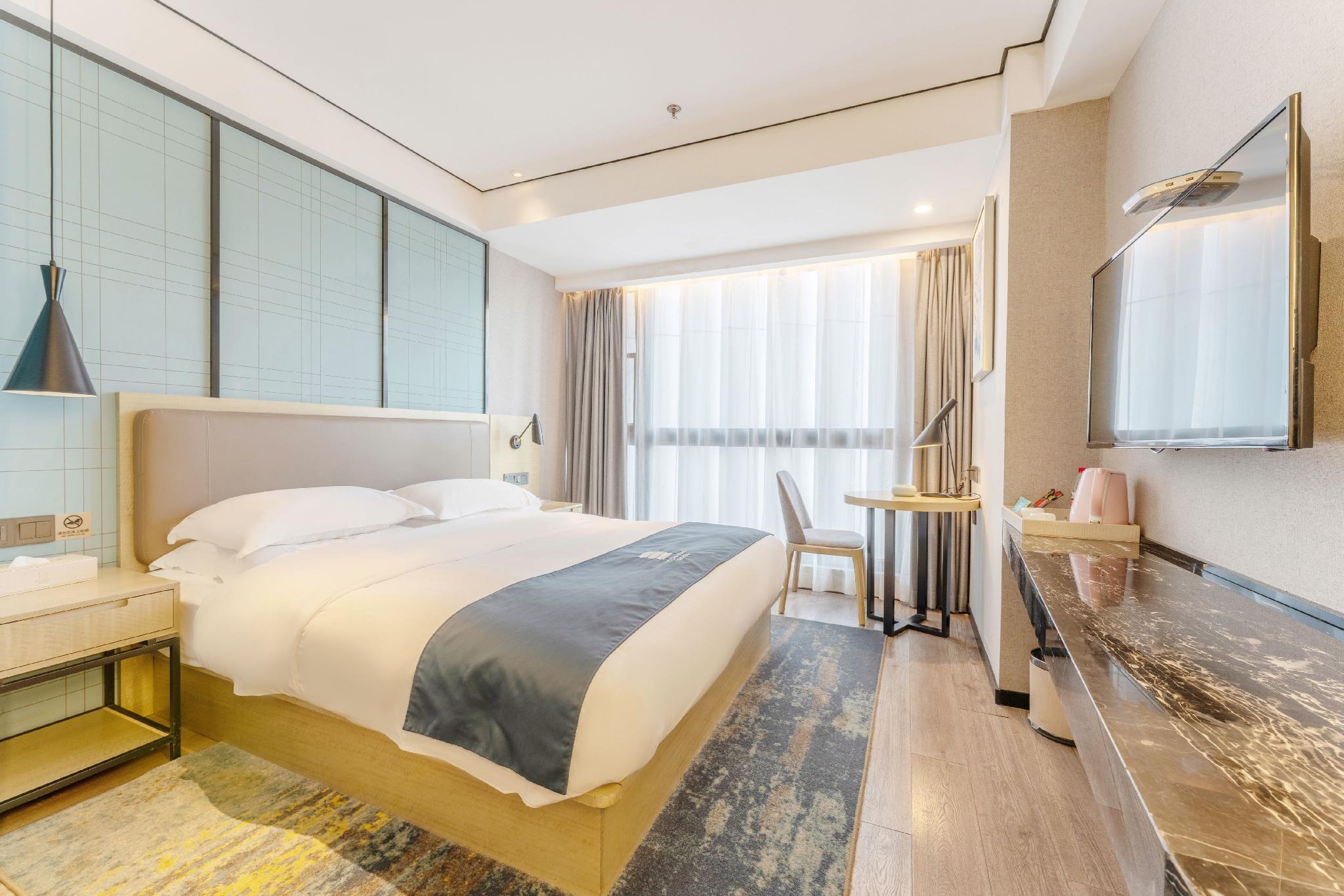 Echarm Hotel Sanfang Qixiang Dongjiekou 18/52
