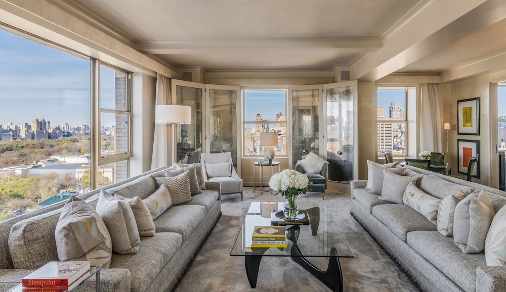 The Carlyle, A Rosewood Hotel 37/71
