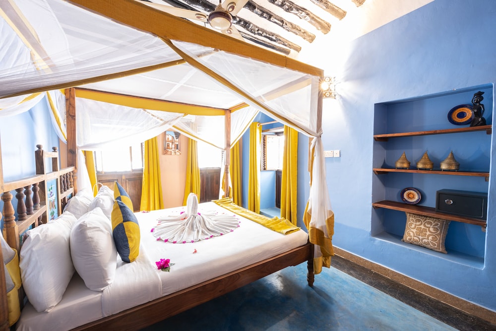 Shaba Boutique Hotel 22/50
