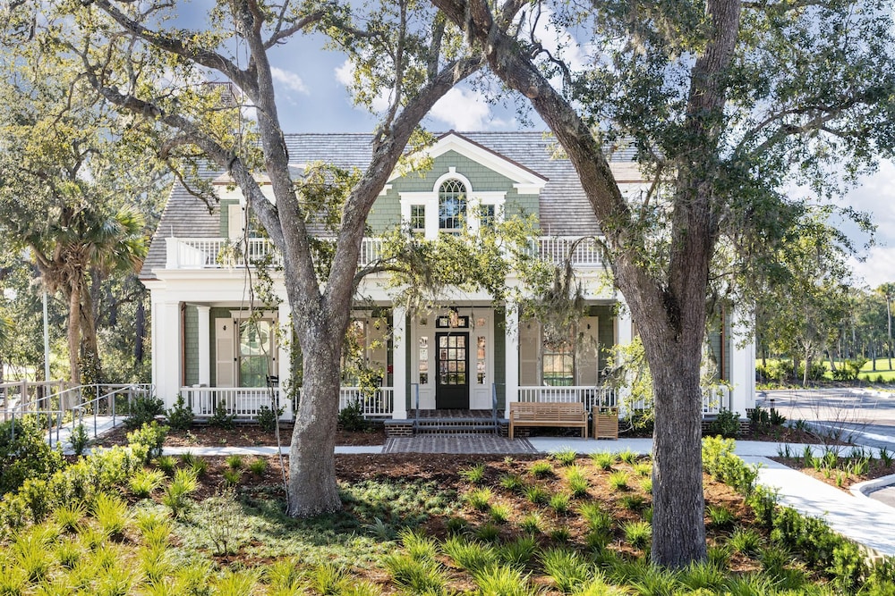 Kiawah Island Golf Resort - Villas 67/74