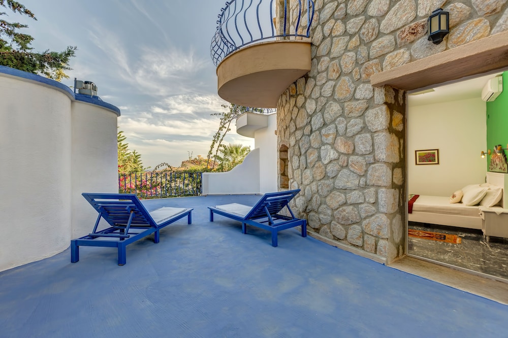 Datca Villa Asina 21/63