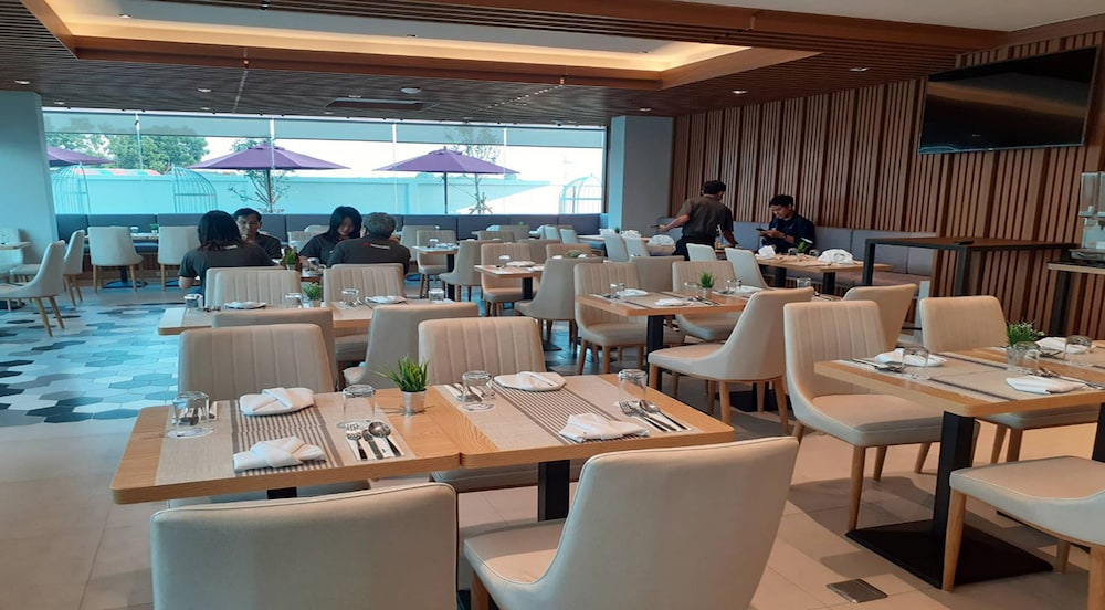 Hotel Fuse Rayong 37/50