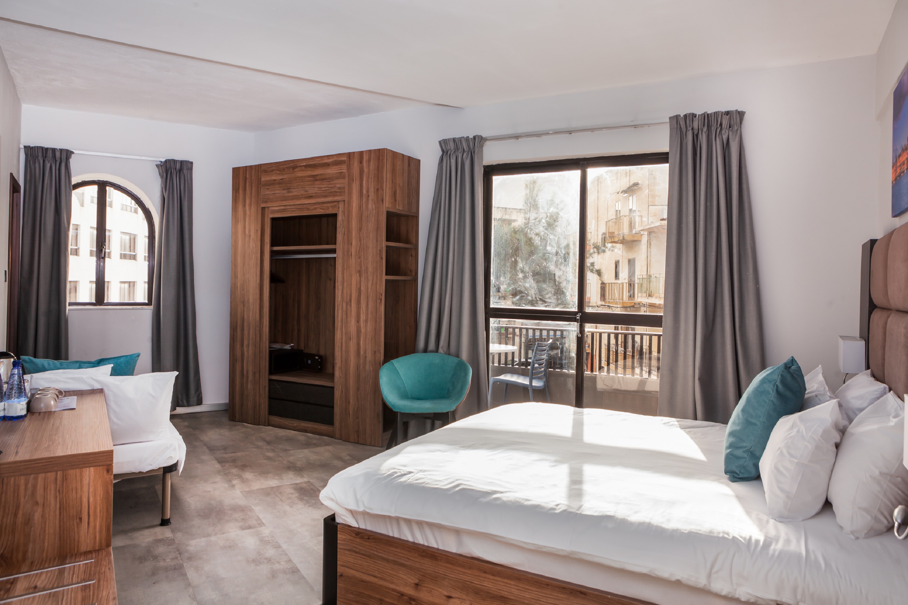 Bora Bora Ibiza Malta - Adults Only 15/50
