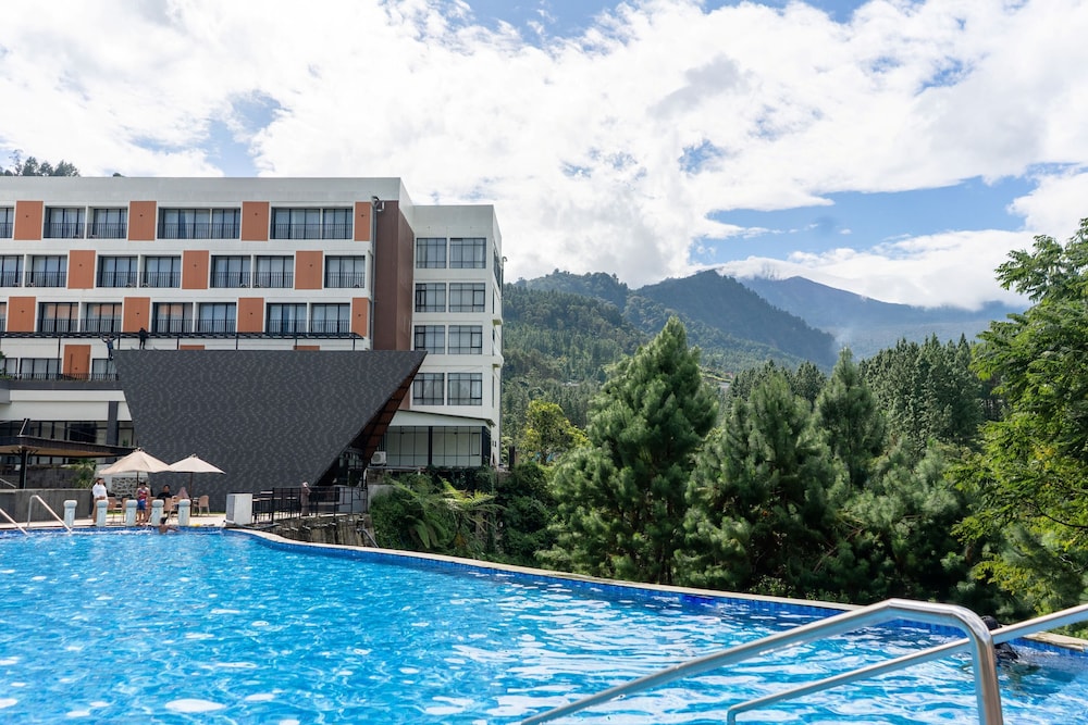 Gulala Azana Hotel and Resort Guci Tegal 7/50