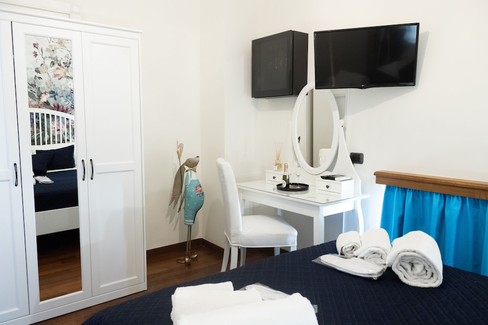 Bed Boutique Napoli Colors 24/50