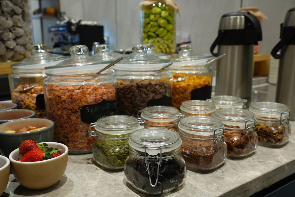 Four Points by Sheraton Chennai, Velachery 15/47
