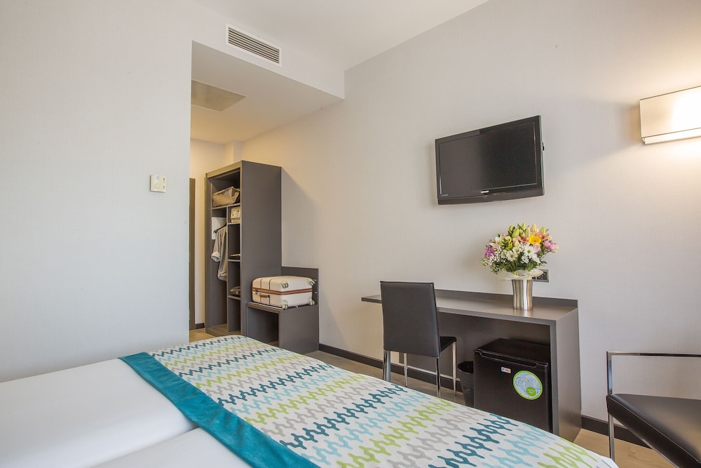 Hotel Venture Sant Cugat 13/52