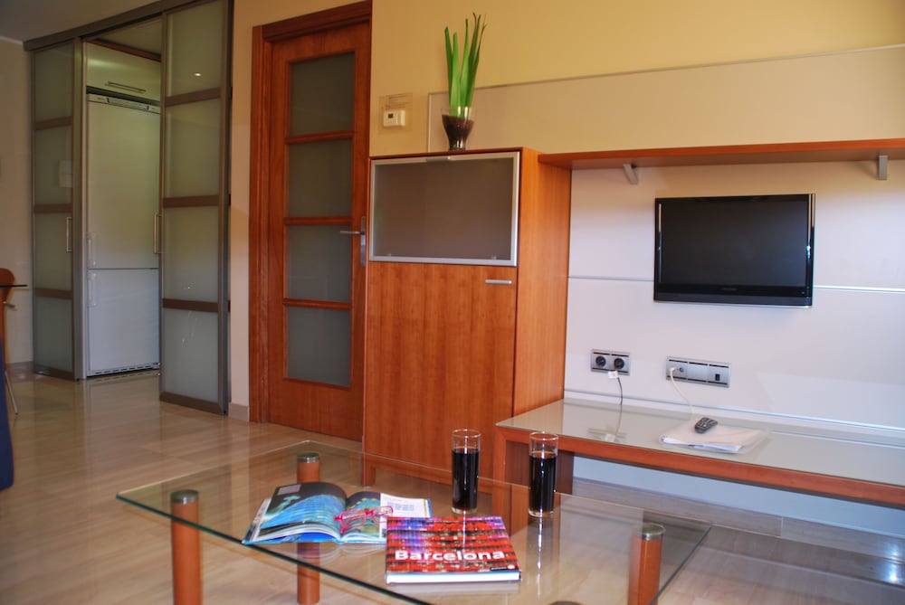 Apartaments Arago565 17/22