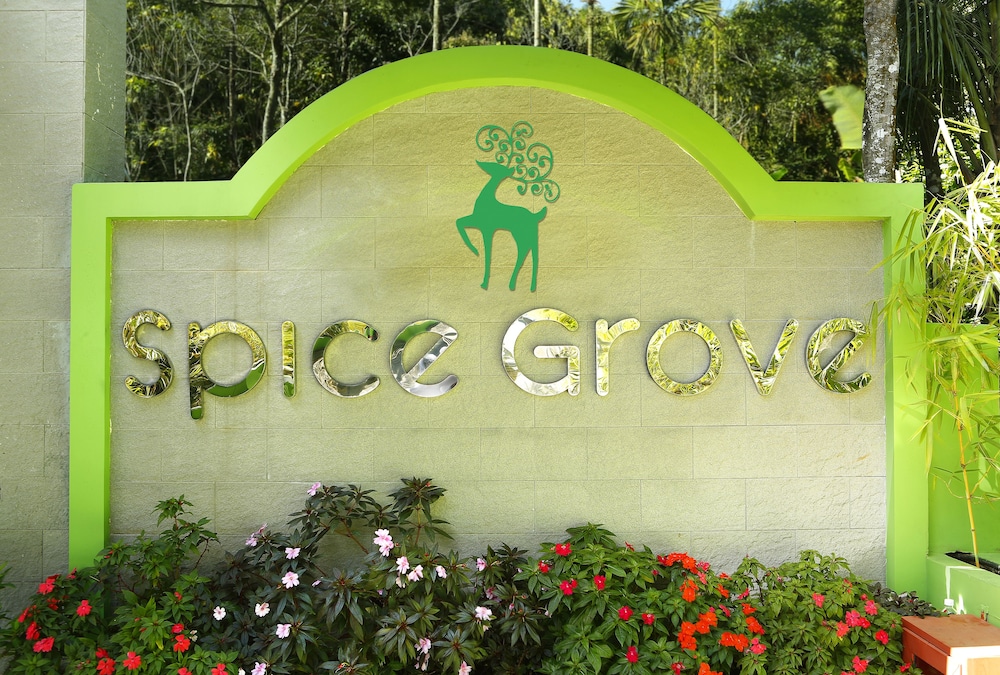 SPICE GROVE HOTELS AND RESORTS 3/39