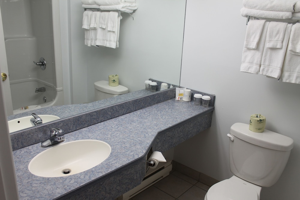 Days Inn by Wyndham Edmundston 14/58