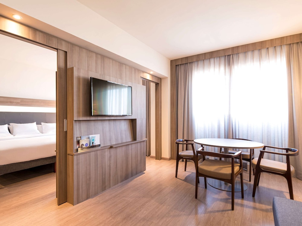 Novotel Sao Paulo Berrini 53/76