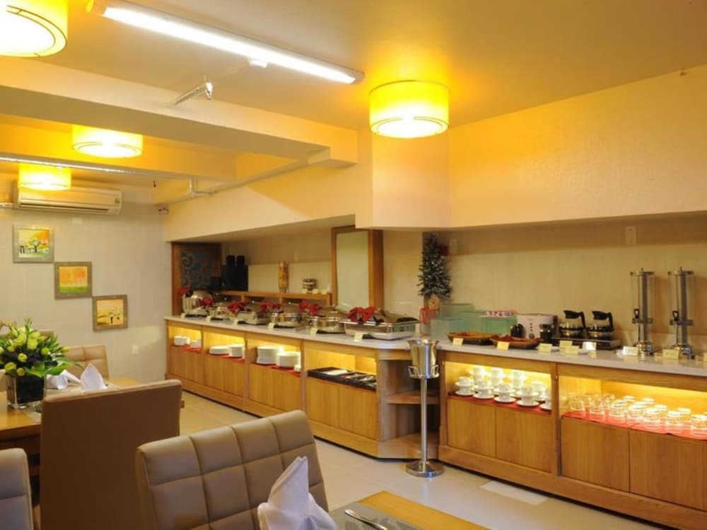 Asian Ruby Boutique Hotel 31/37