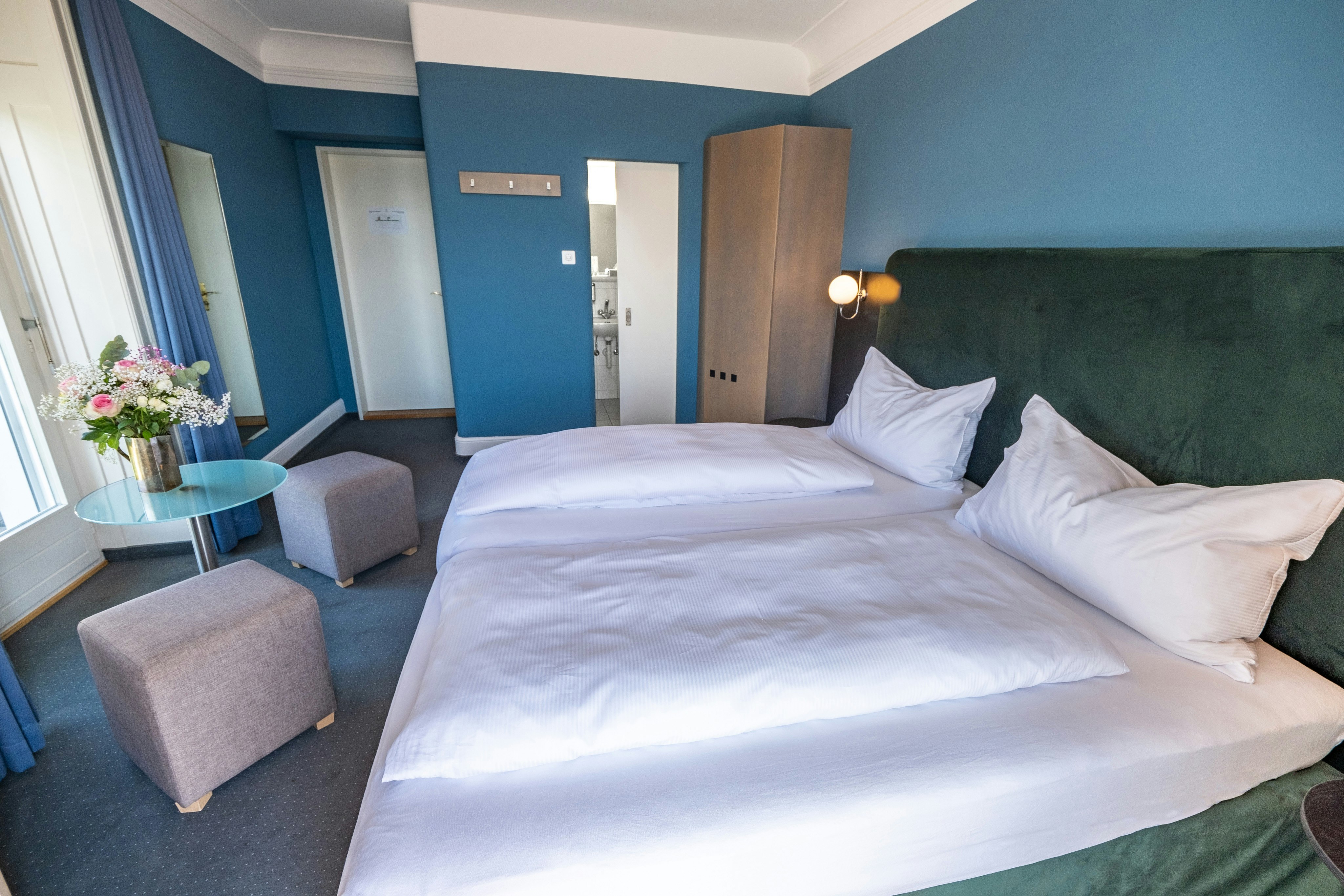 Hotel Royal Lucerne 10/37