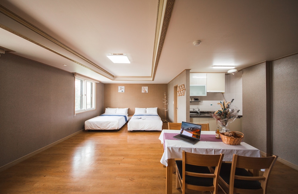 Jungmun Resort 21/50