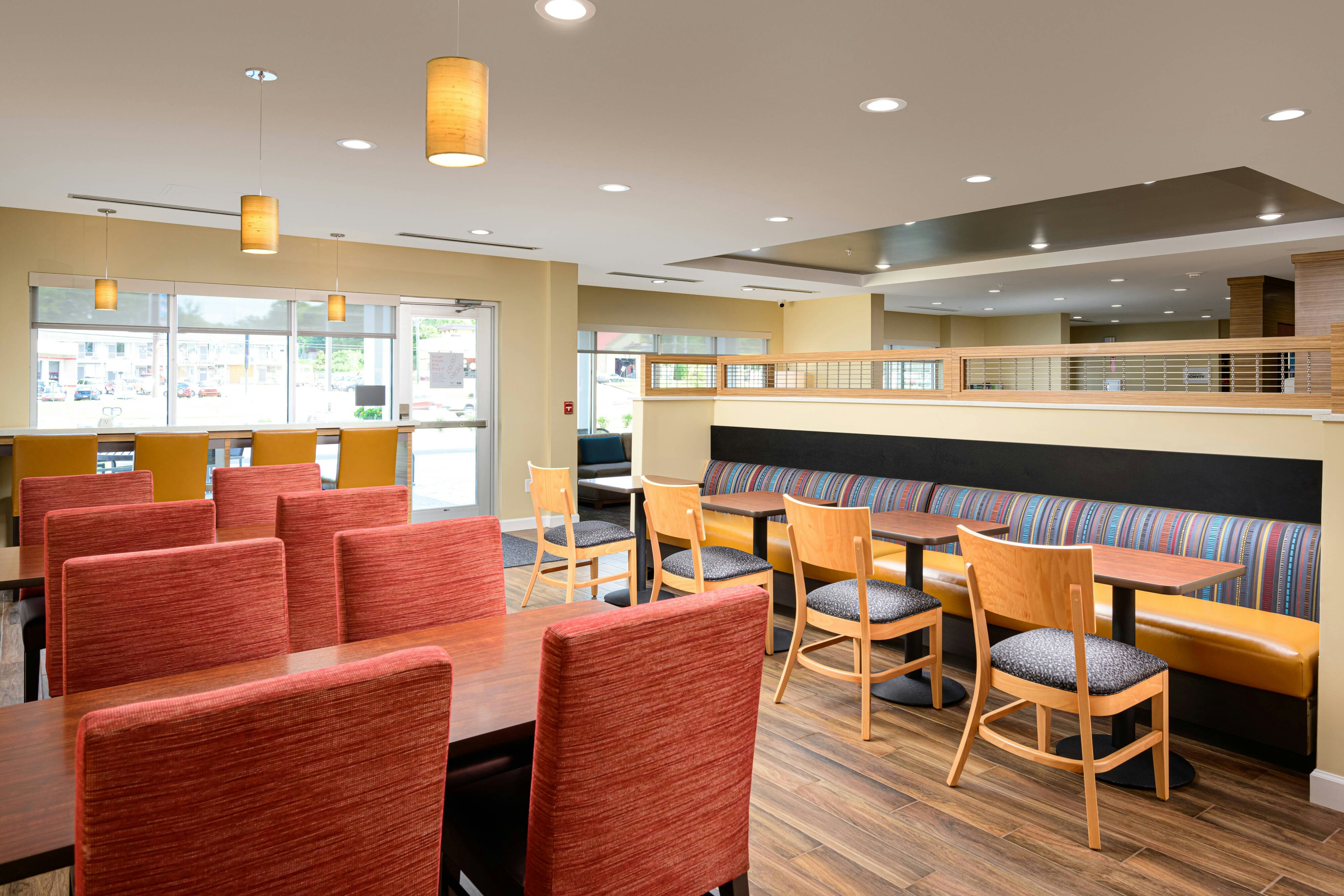 TownePlace Suites by Marriott Tuscaloosa University Area 14/18