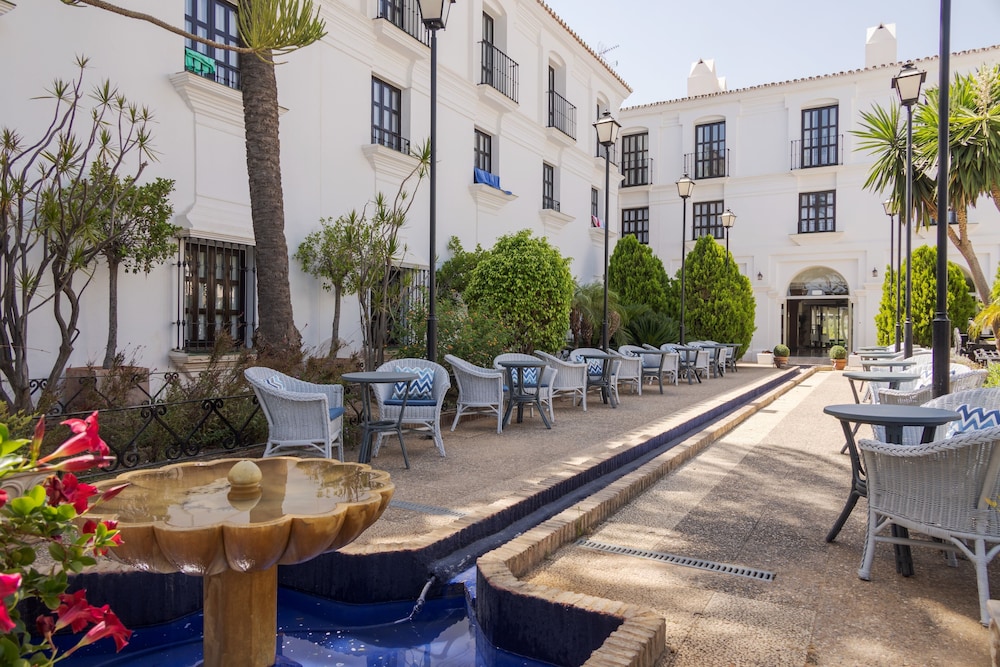 Ilunion Hacienda de Mijas Hotel 29/50