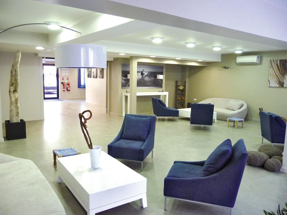 Residence Lagrange Vacances Les Patios Eugenie 50/59