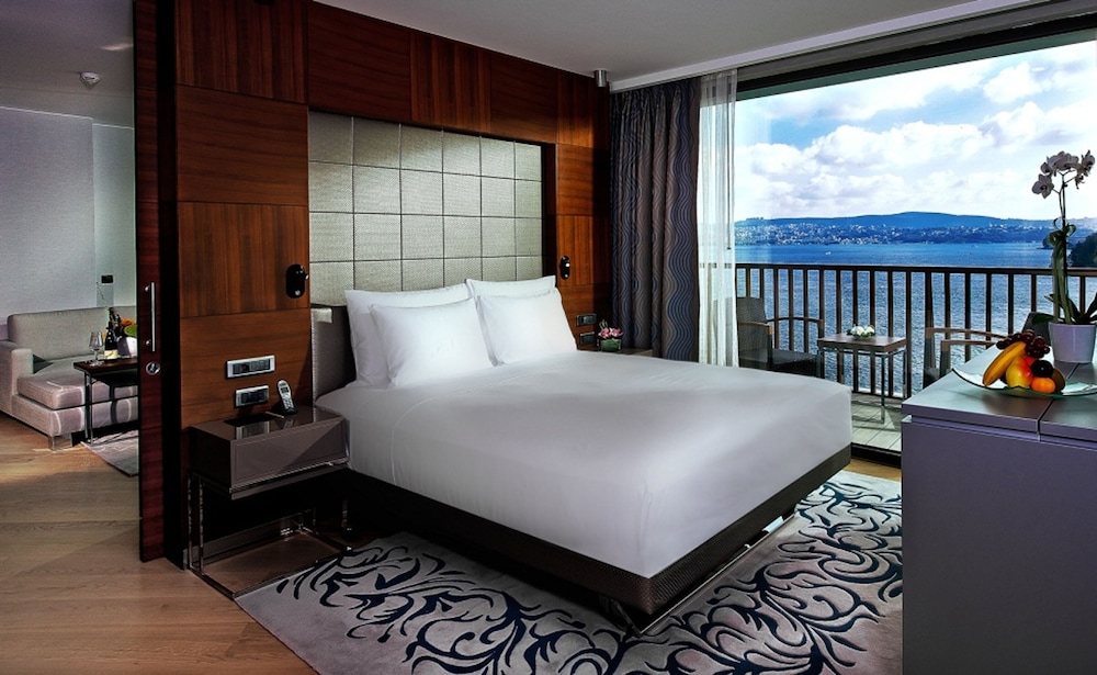 The Grand Tarabya Managed by Accor 15/81