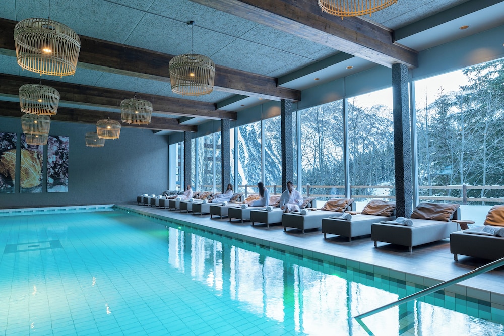 Robinson Club Arosa 26/48