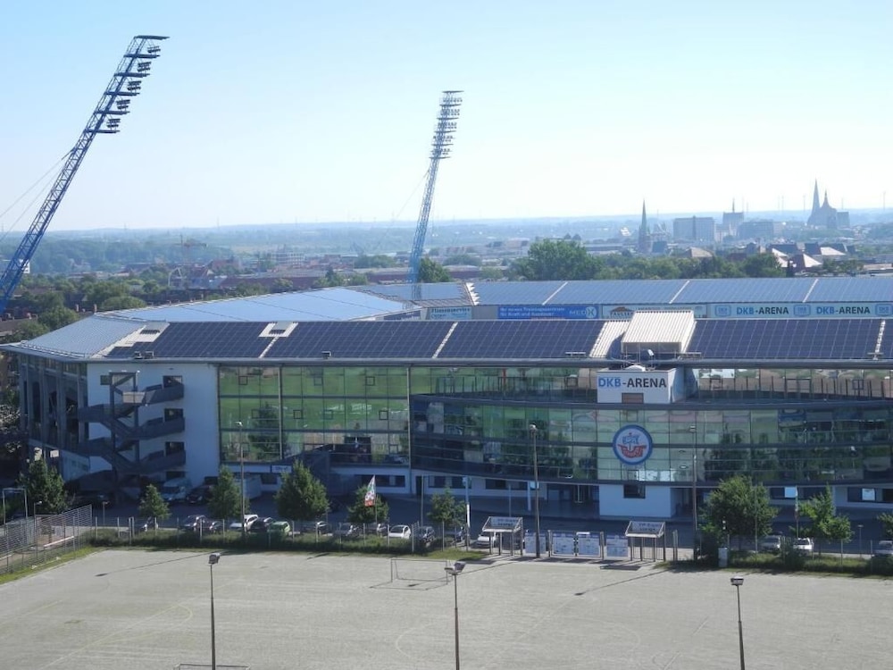 TOP Hotel Sportforum 5/54