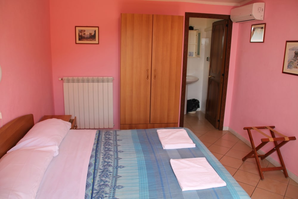 Agriturismo Piccolo Paradiso 24/74