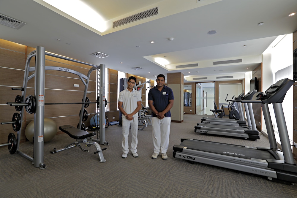 Radisson Blu Hotel Greater Noida 43/77