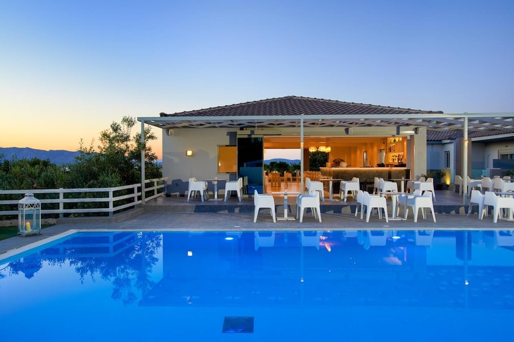 Altamar Hotel