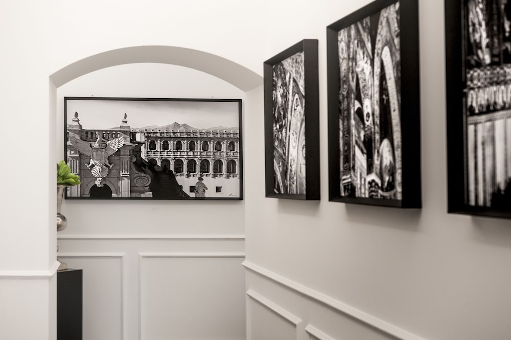 Palazzo Natoli Exclusive Rooms photo4