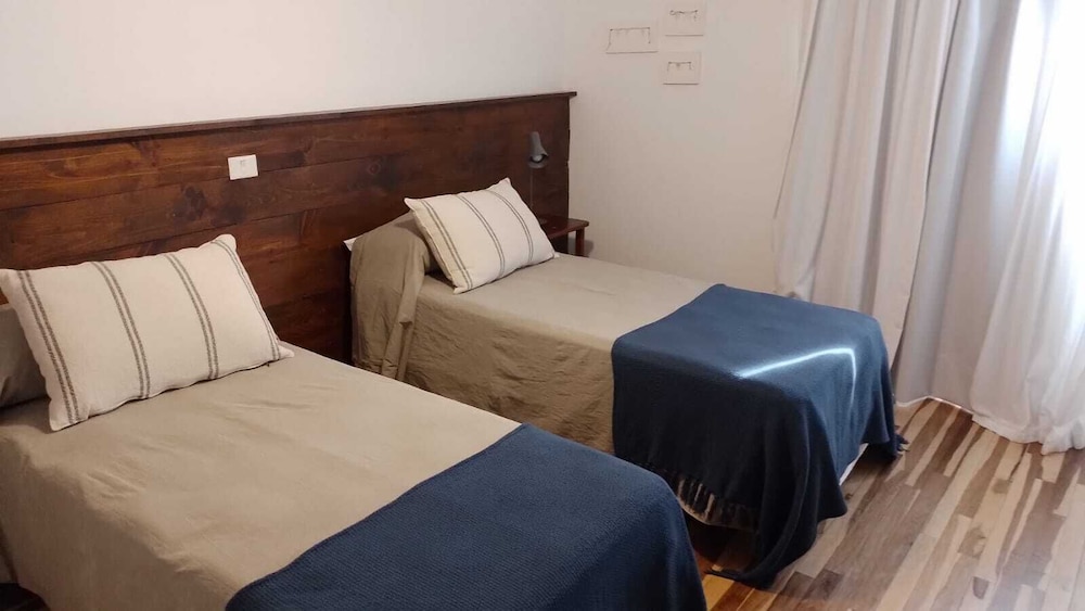 La Posada Hotel 4/50