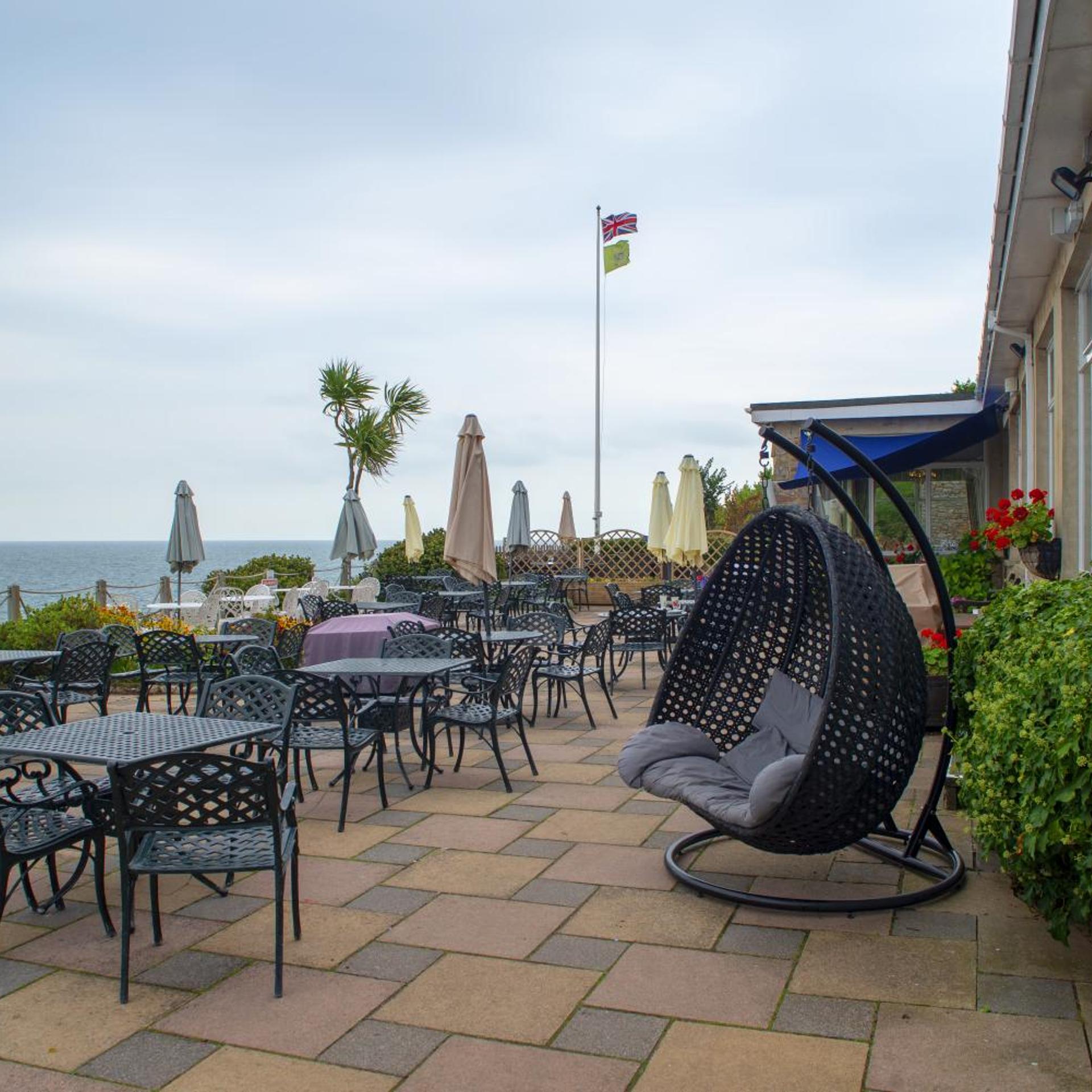 Berry Head Hotel 36/47