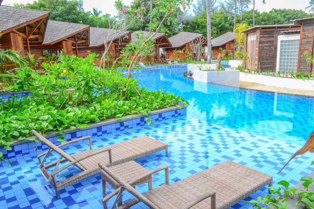 Gili Air Lagoon Resort 31/38