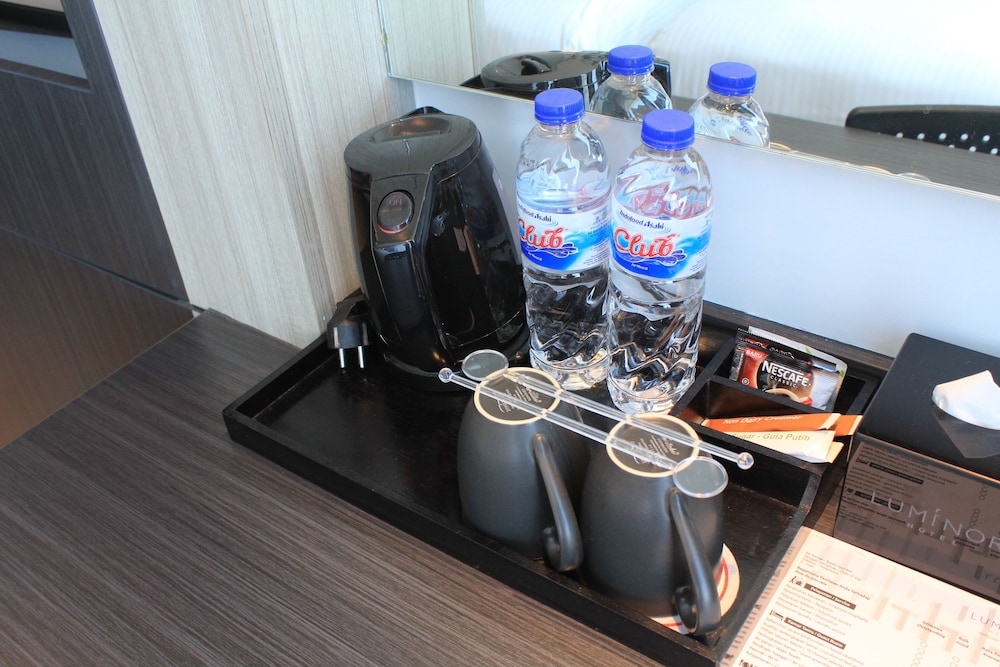 Luminor Hotel Jemursari 42/52