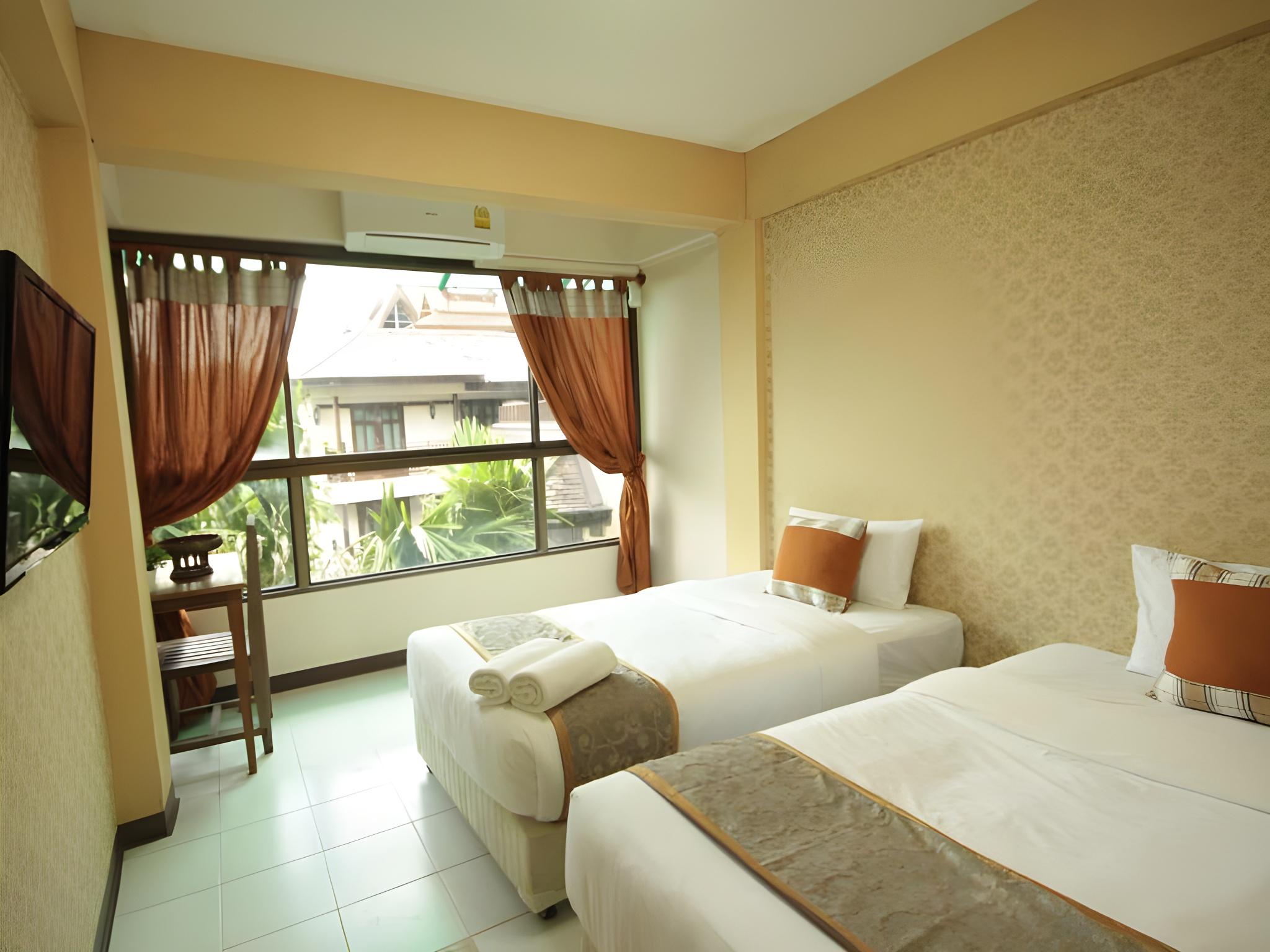 Thana Hotel 5/41