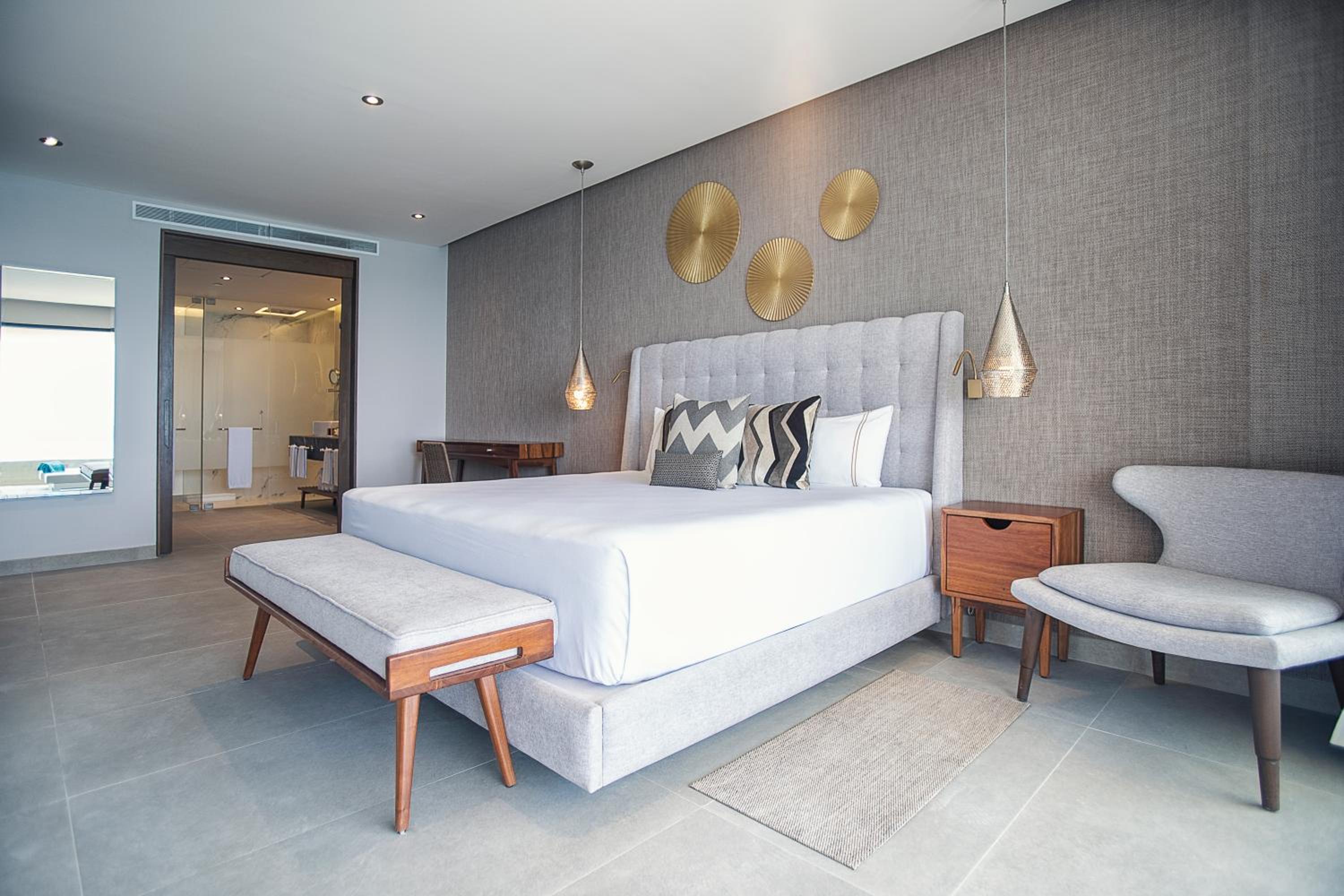 3 Bedrooms, Presidential, Residence, Ocean Front
