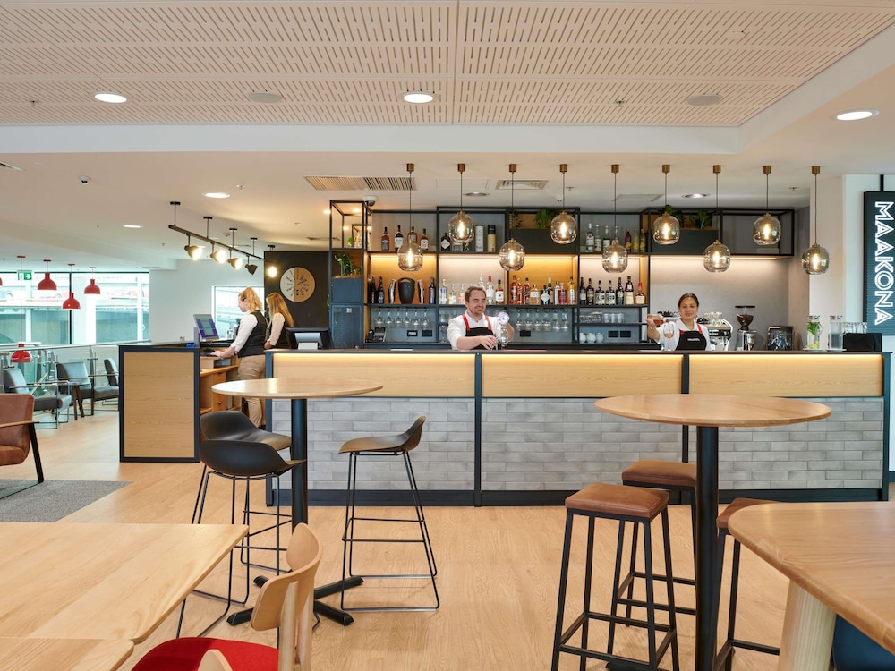 Ibis Hamilton Tainui 43/57