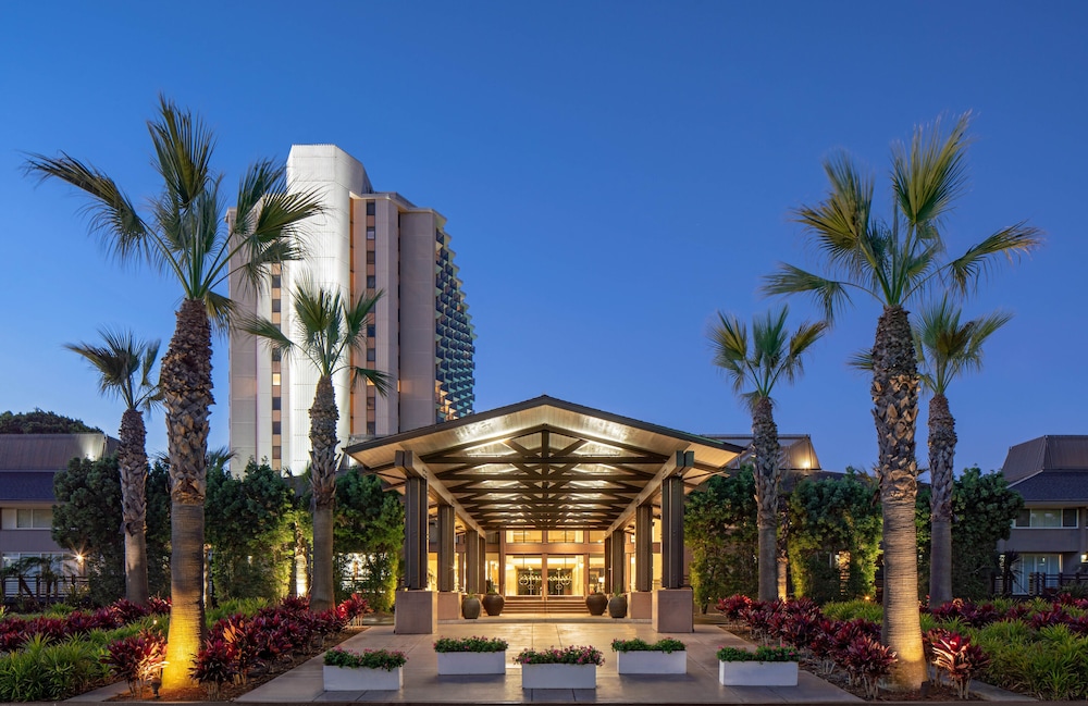 Hyatt Regency Mission Bay Spa and Marina 6/69