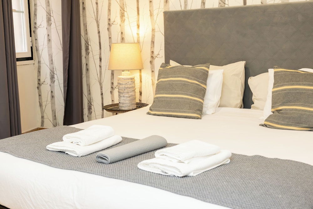 Inn Bairro Alto Bed & Breakfast 41/75