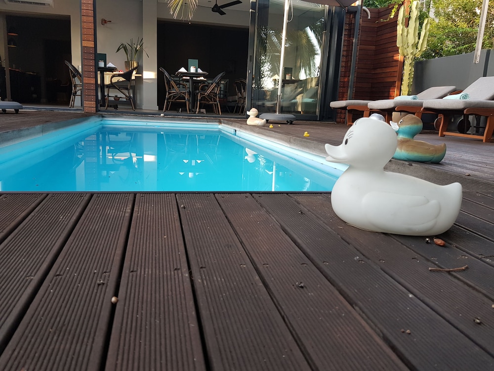 The Tree House Boutique Hotel 26/50
