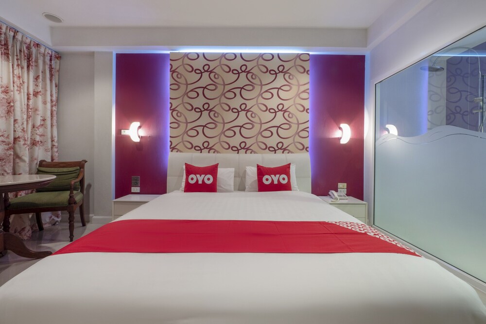 Access Inn Pattaya 17/61