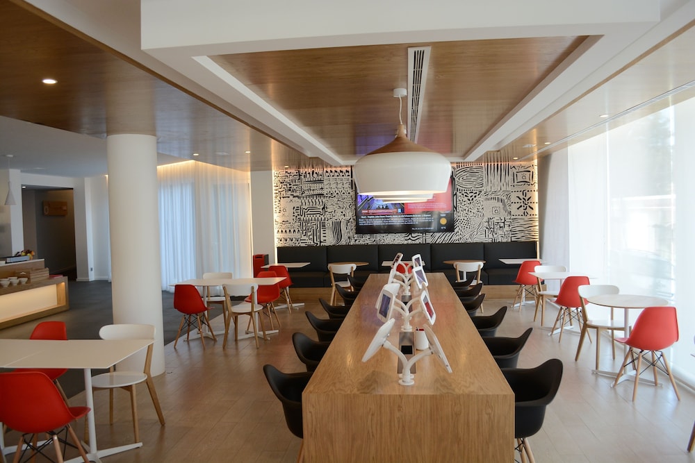 Yaas Hotel Dakar Almadies 44/54