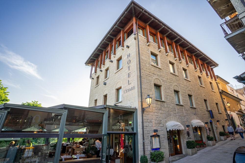 Hotel Cesare 1/50