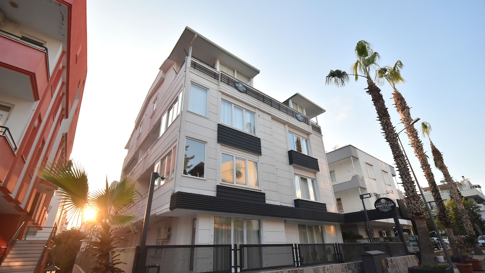Anatolian Homes & Spa 10/50
