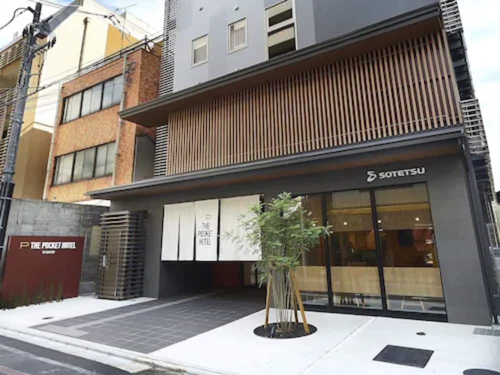 The Pocket Hotel Kyoto-Shijokarasuma 6/62