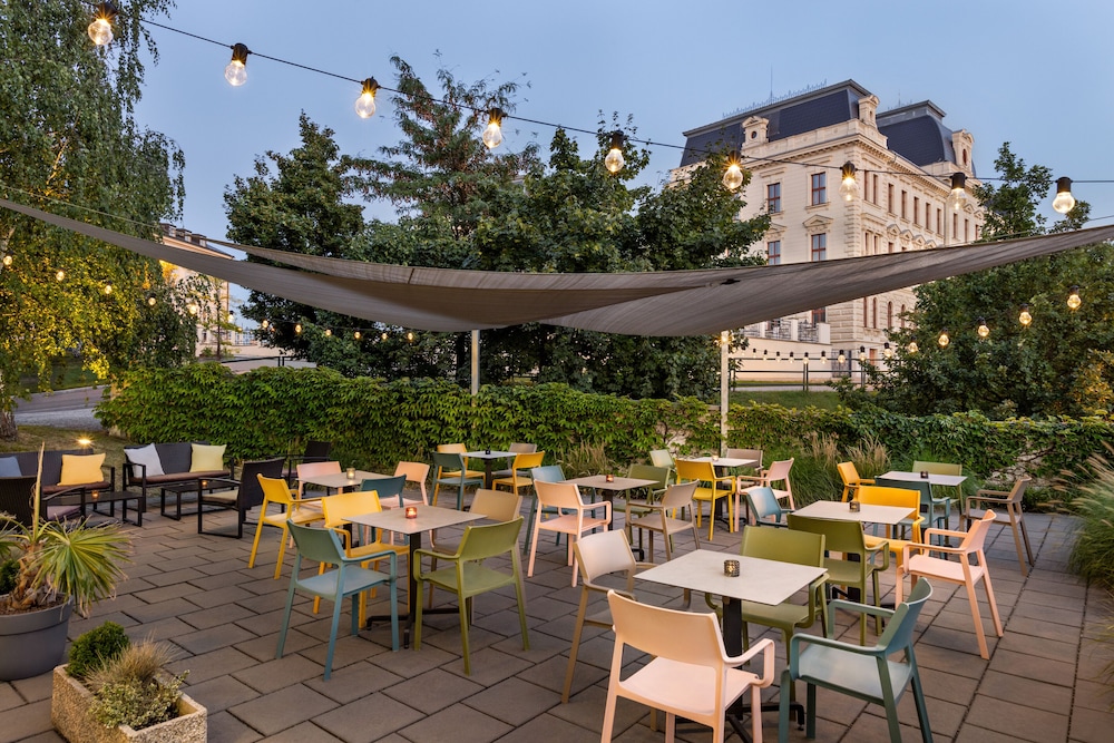 Vienna House Easy by Wyndham Pilsen 28/52