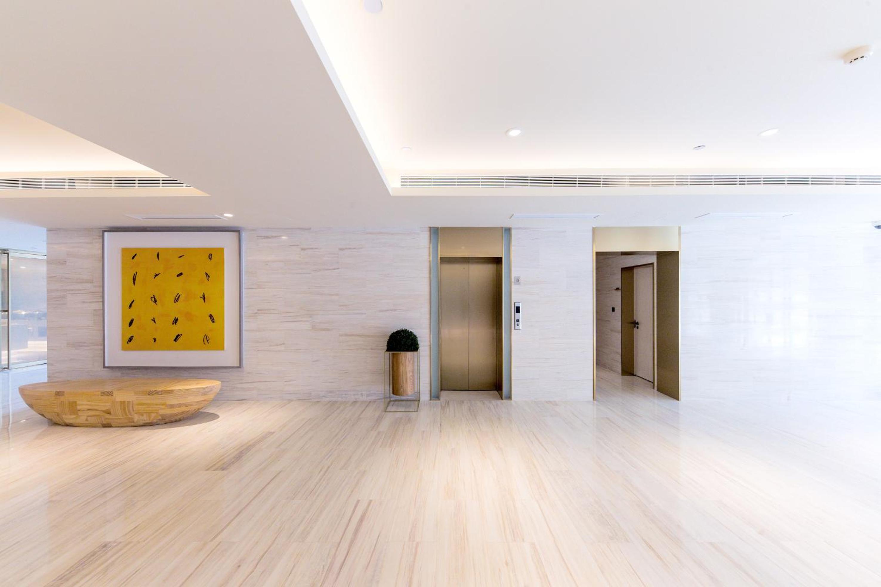JI Hotel (Shanghai New International Expo Center) 9/33