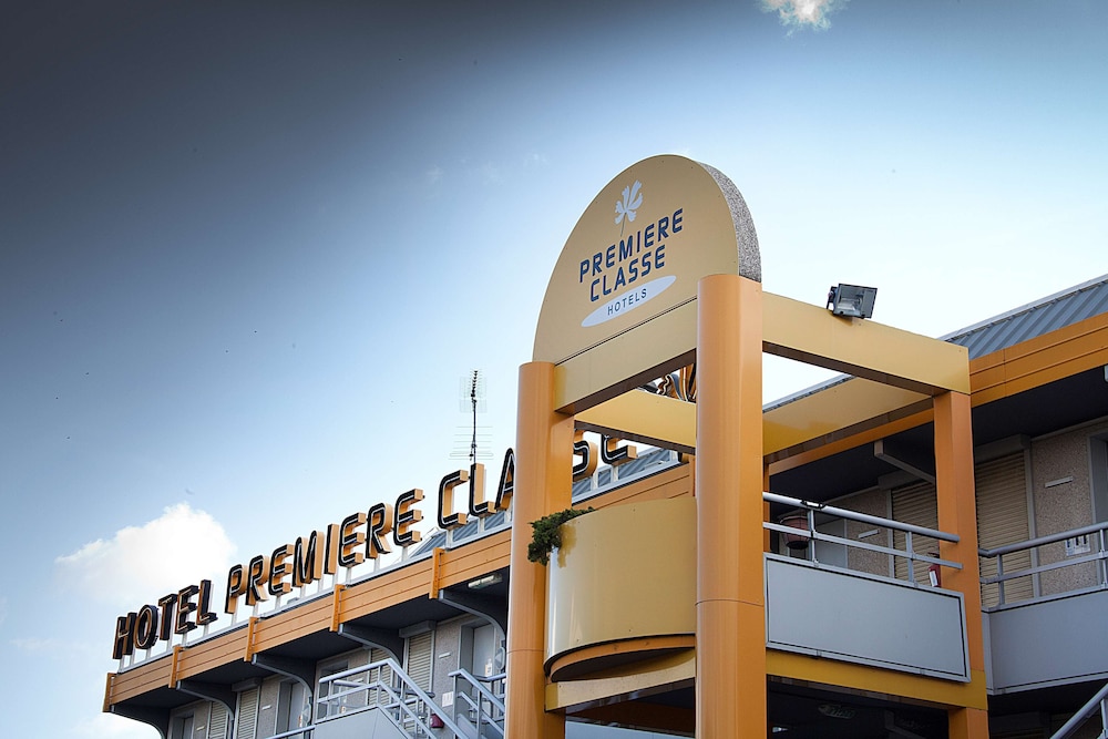 Premiere Classe Clermont Ferrand Sud Aubiere 2/61