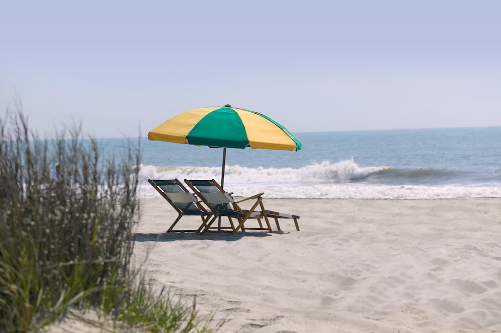 Club Wyndham SeaWatch Resort 17/33