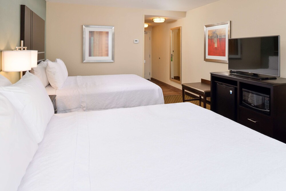 Hampton Inn & Suites Douglas 23/56