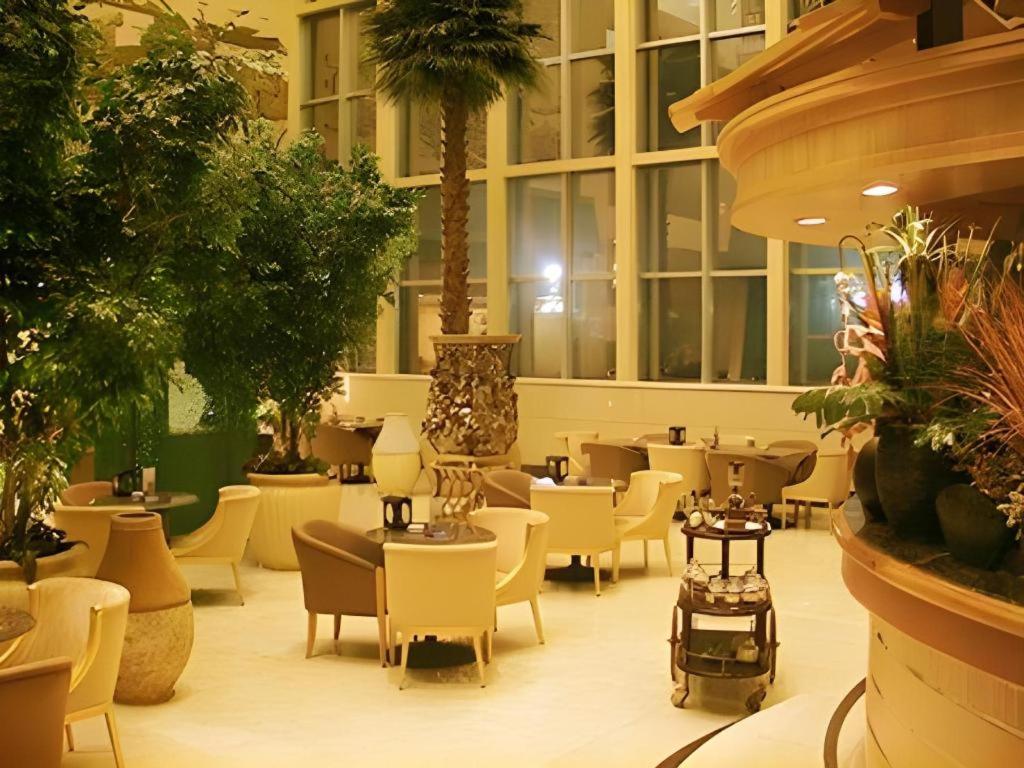 FU JIAN HOTEL BEIJING 29/42