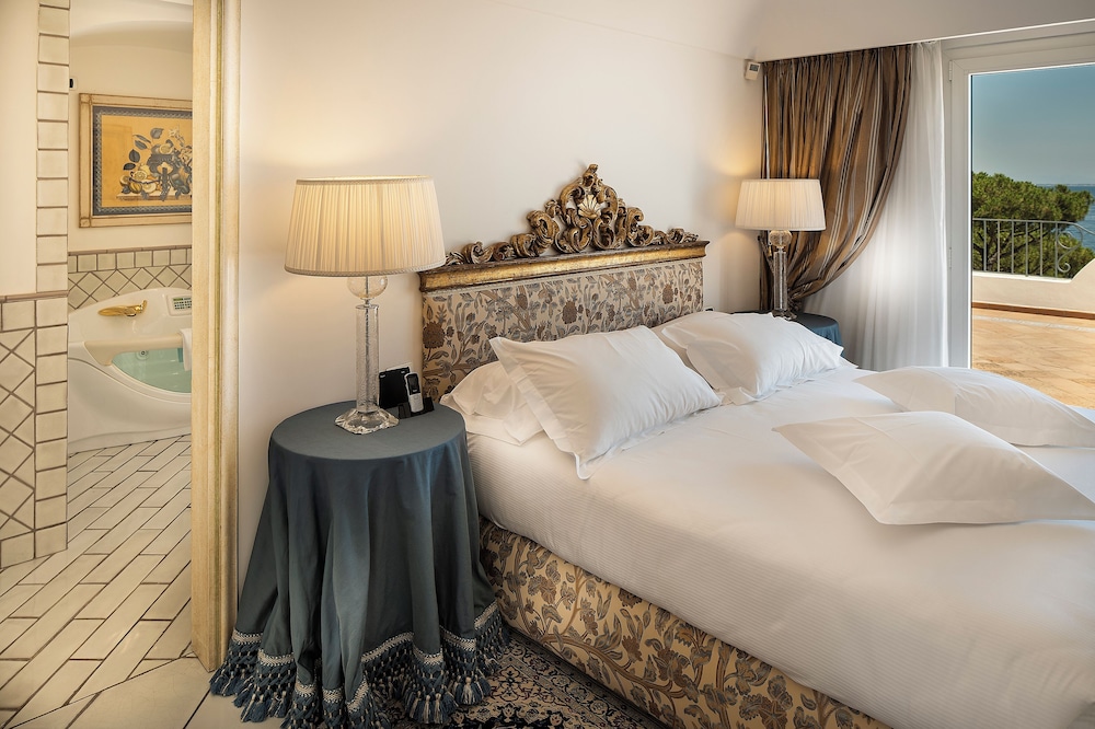 Excelsior Belvedere Hotel & Spa 10/50